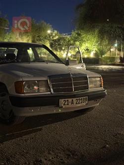 مێرسێدس بێنز E-Class